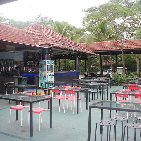 D'Kranji Farm Resort Singapour Extérieur photo