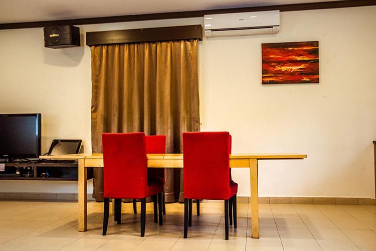 D'Kranji Farm Resort Singapour Extérieur photo