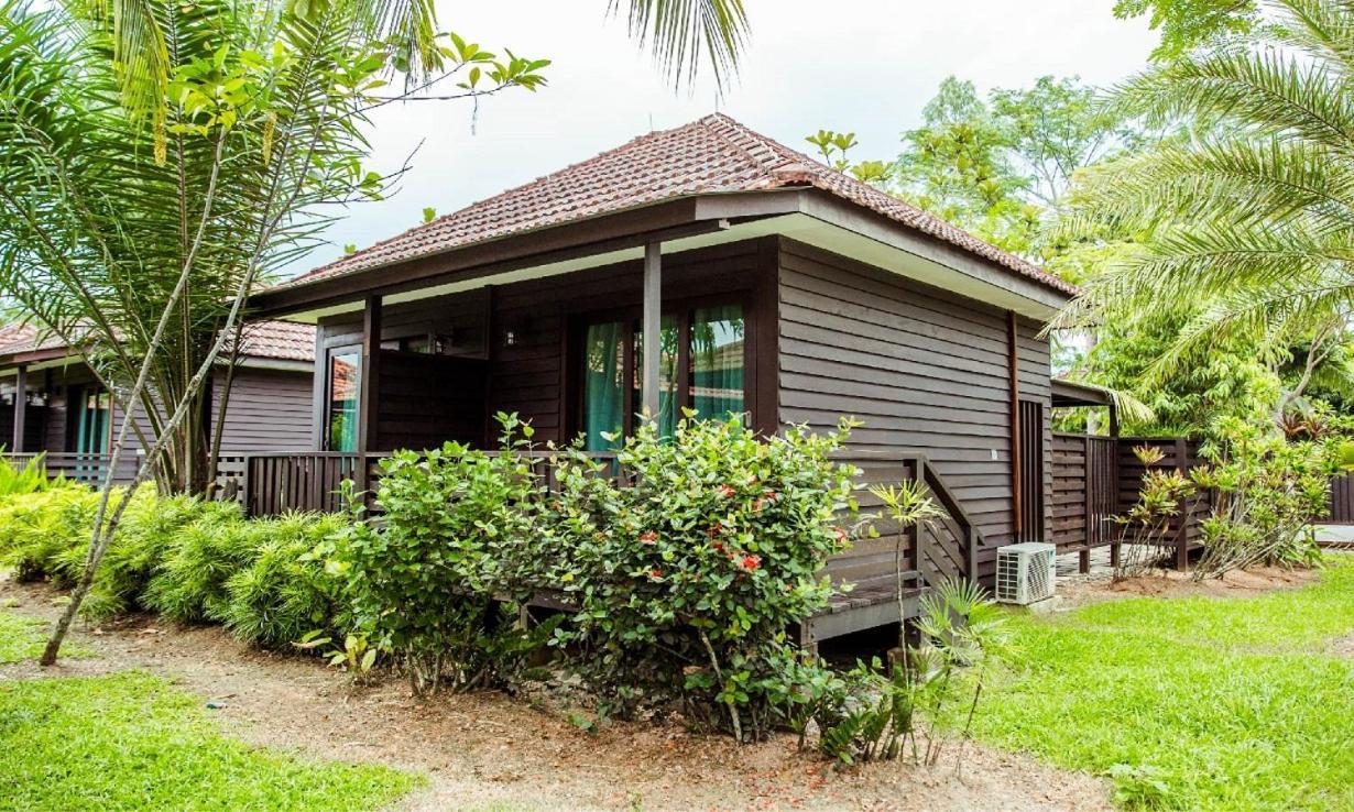 D'Kranji Farm Resort Singapour Extérieur photo