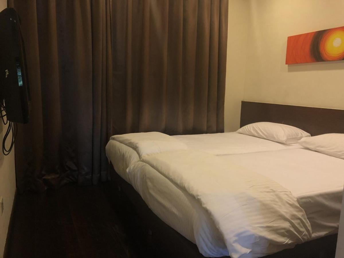 D'Kranji Farm Resort Singapour Extérieur photo