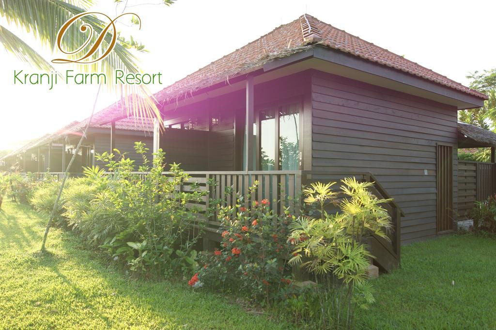 D'Kranji Farm Resort Singapour Chambre photo