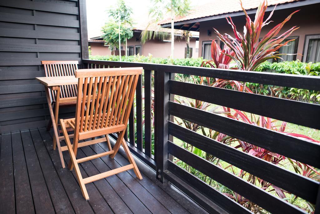 D'Kranji Farm Resort Singapour Extérieur photo