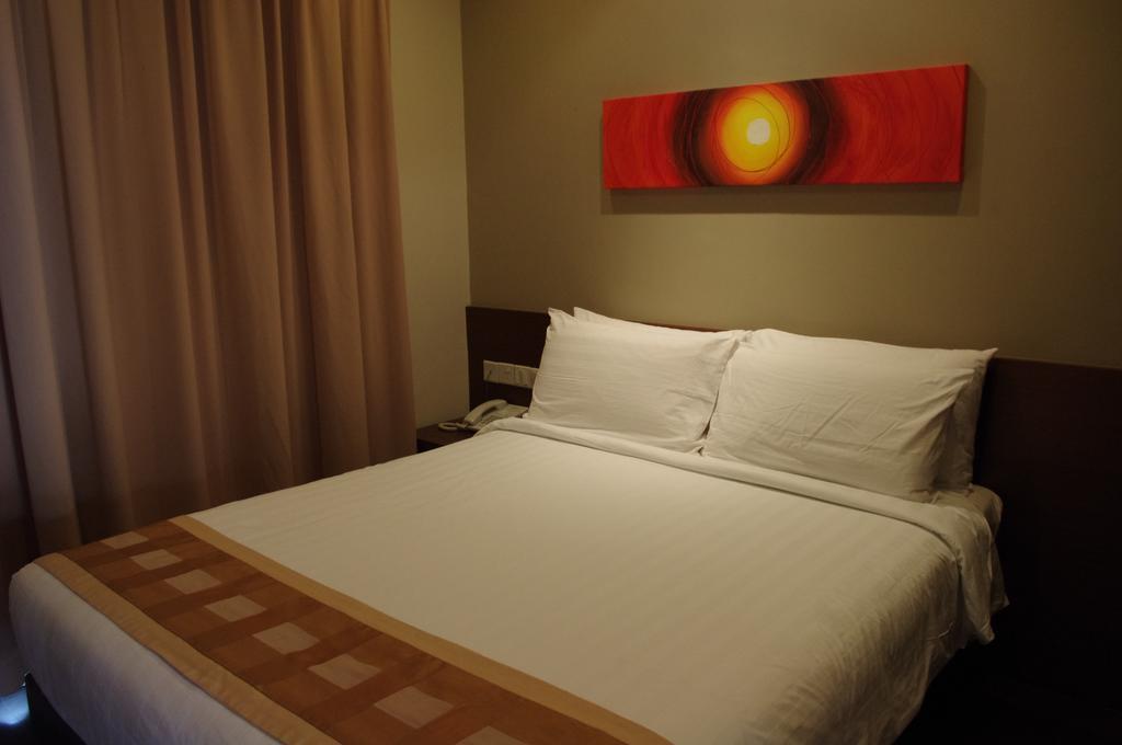 D'Kranji Farm Resort Singapour Extérieur photo