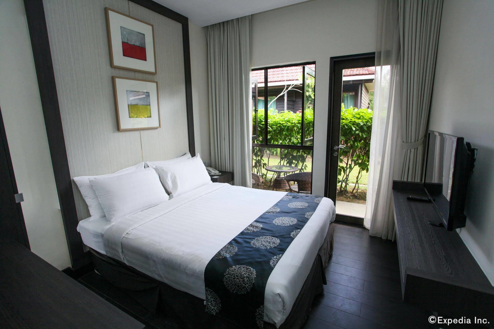 D'Kranji Farm Resort Singapour Extérieur photo