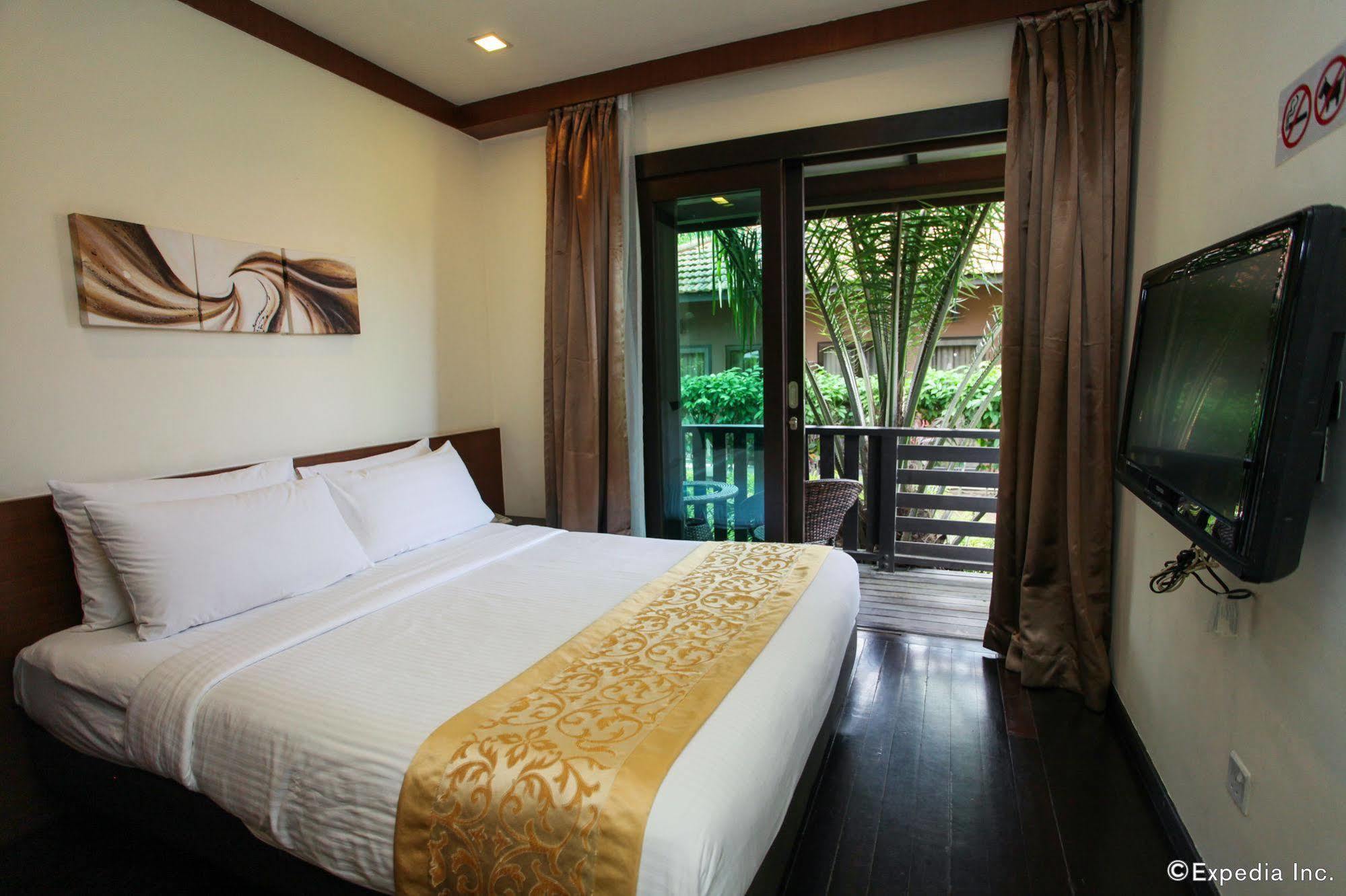D'Kranji Farm Resort Singapour Extérieur photo