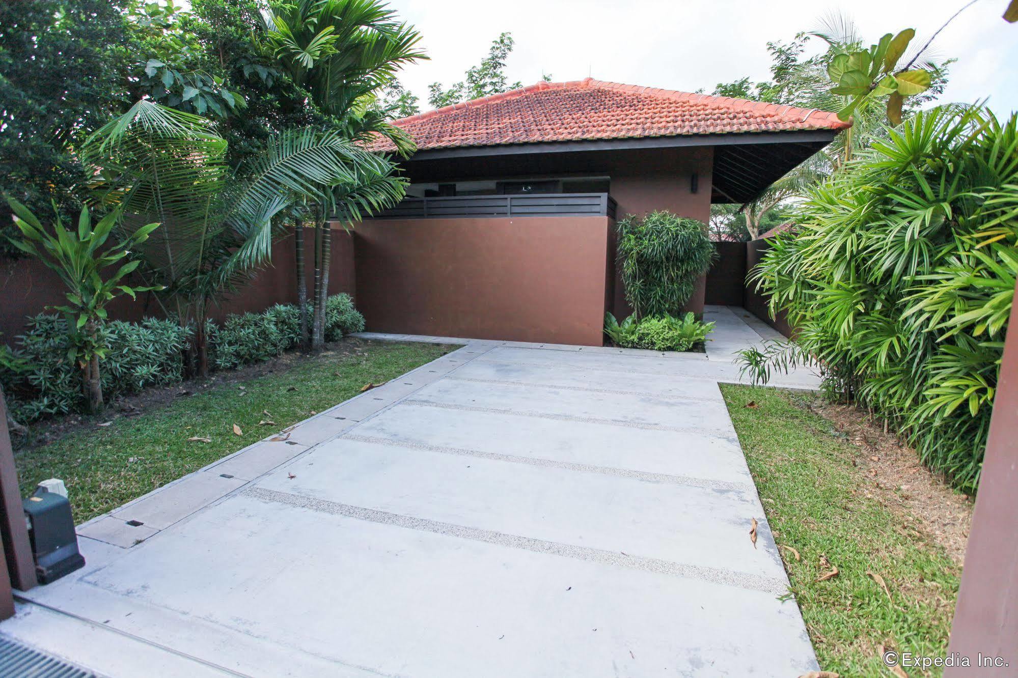 D'Kranji Farm Resort Singapour Extérieur photo