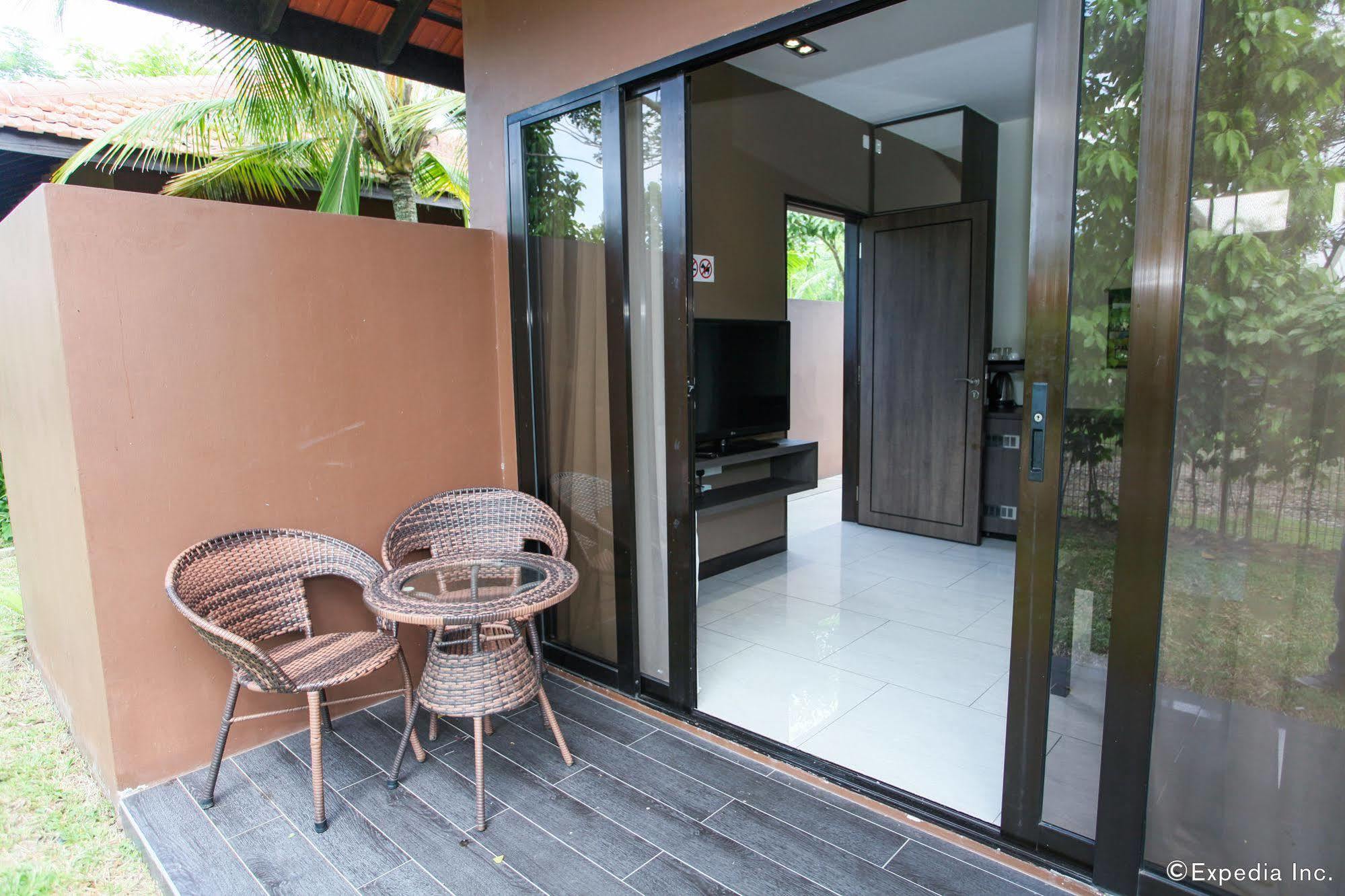 D'Kranji Farm Resort Singapour Extérieur photo