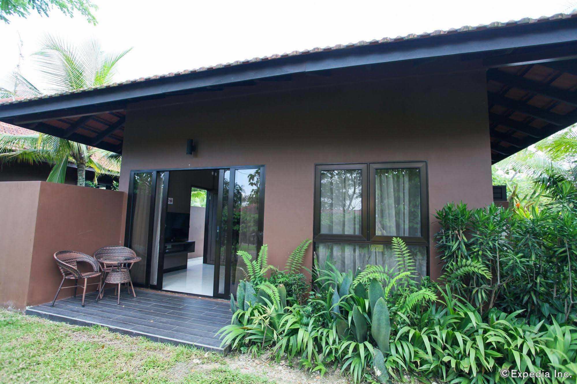 D'Kranji Farm Resort Singapour Extérieur photo
