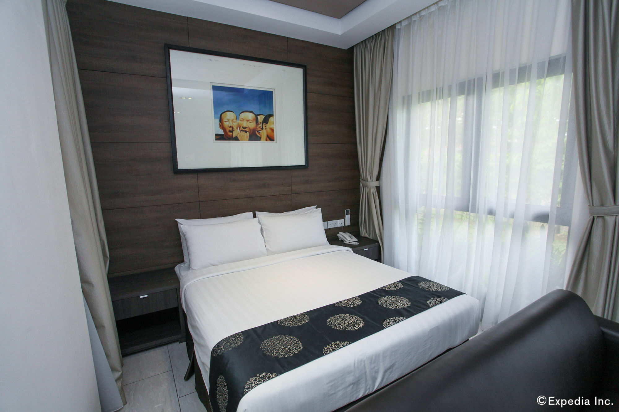 D'Kranji Farm Resort Singapour Extérieur photo